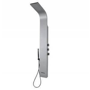 Душевая гидромассажная панель Ravak Jet Pure Душевая гидромассажная панель Ravak Jet Pure